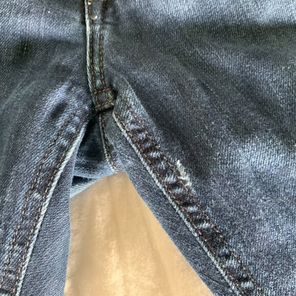 Joe’s Jeans Men’s The Brixton Size 33 - Picture 8 of 9